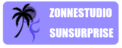 logo zonnestudio sunsurprise