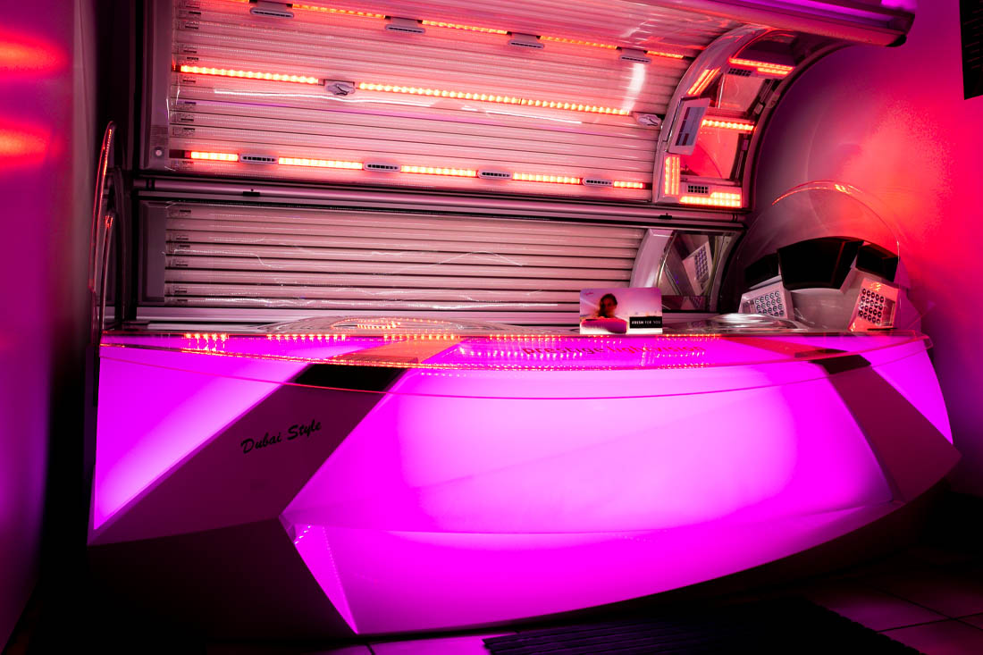 Zonnestudio Sunsurprise